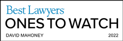 Best Lawyers "Ones to Watch" 2022